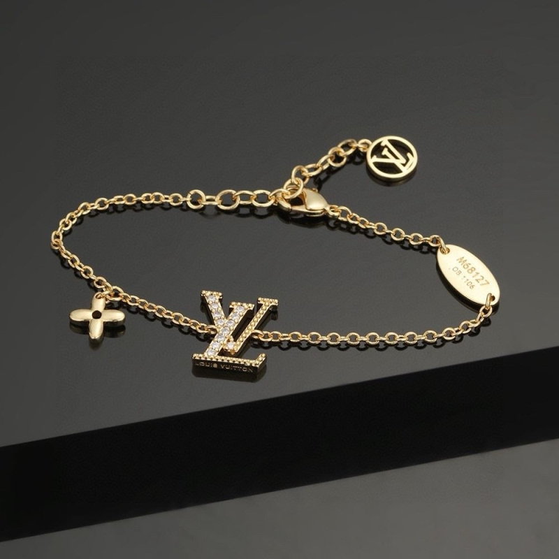 LV Bracelets